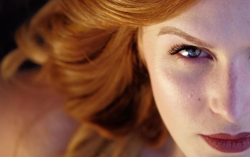 eyelash extensions